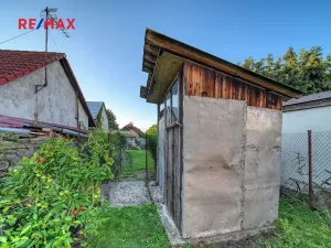 Prodej rodinného domu, Zásmuky, 73 m2