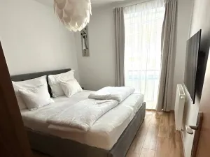 Pronájem bytu 3+kk, Písek - Hradiště, Karla Boromejského, 74 m2