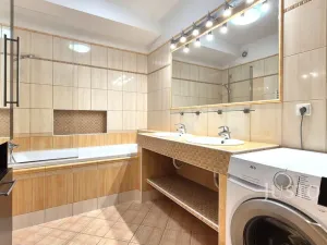 Pronájem bytu 3+kk, Písek - Hradiště, Karla Boromejského, 74 m2