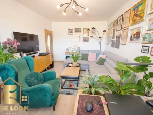 Prodej bytu 3+1, Meziměstí, 5. května, 73 m2