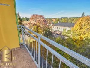 Prodej bytu 3+1, Meziměstí, 5. května, 73 m2