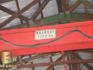 Pronájem skladu, Třebechovice pod Orebem, Plk. Zavorala, 6060 m2