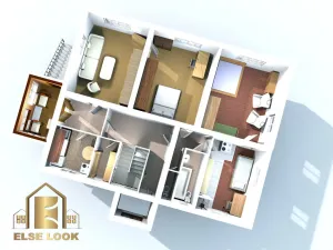 Prodej ubytování, Nové Město nad Metují, Zborovská, 356 m2