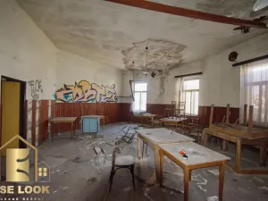 Prodej obchodního prostoru, Solnice, Rychnovská, 983 m2