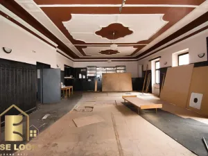 Prodej restaurace, Solnice, Masarykovo náměstí, 1021 m2