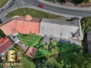 Prodej obchodního prostoru, Solnice, Rychnovská, 983 m2