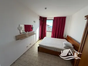 Prodej bytu 3+kk, Nesebar, Bulharsko, 87 m2