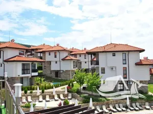 Prodej bytu 3+kk, Nesebar, Bulharsko, 87 m2