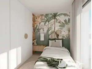 Prodej rodinného domu, Águilas, Španělsko, 132 m2