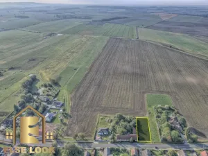 Prodej pozemku, Králova Lhota, 909 m2