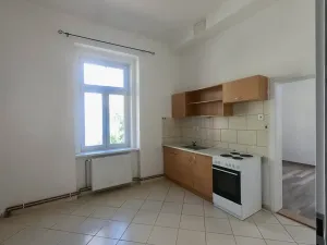 Pronájem bytu 1+1, Ústí nad Labem, Moskevská, 34 m2