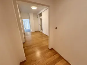 Pronájem bytu 4+kk, Ostrava - Hrabůvka, Krakovská, 100 m2