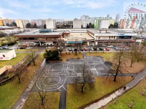 Prodej bytu 3+kk, Praha - Chodov, Markušova, 79 m2