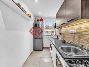 Pronájem bytu 3+1, Ústí nad Orlicí, Chodská, 68 m2