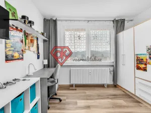 Pronájem bytu 3+1, Ústí nad Orlicí, Chodská, 68 m2