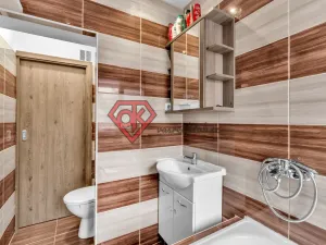 Pronájem bytu 3+1, Ústí nad Orlicí, Chodská, 68 m2