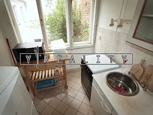 Pronájem bytu 2+kk, Praha - Břevnov, Sestupná, 38 m2