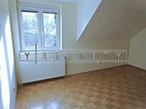 Pronájem bytu 5+kk, Praha - Ruzyně, Lišanská, 120 m2