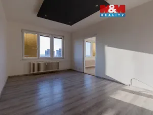 Prodej bytu 3+1, Ostrava - Zábřeh, U Studia, 68 m2