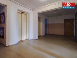 Prodej bytu 3+1, Ostrava - Zábřeh, U Studia, 68 m2