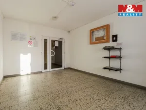 Prodej bytu 3+1, Ostrava - Zábřeh, U Studia, 68 m2