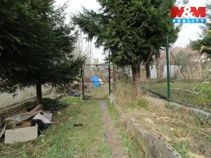 Prodej zahrady, Liberec - Liberec V-Kristiánov, 3914 m2