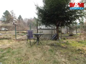 Prodej zahrady, Liberec - Liberec V-Kristiánov, 3914 m2