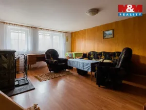 Prodej chaty, Velké Losiny - Žárová, 70 m2