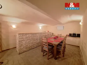 Pronájem kanceláře, Ostrava - Moravská Ostrava, Janáčkova, 97 m2