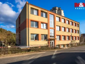 Prodej bytu 1+kk, Liberec - Liberec XXX-Vratislavice nad Nisou, Pivovarská, 34 m2