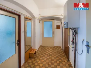 Prodej rodinného domu, Nové Město nad Metují, Českých legií, 140 m2