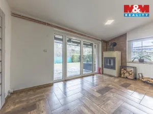 Prodej rodinného domu, Pertoltice pod Ralskem, 190 m2