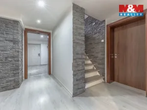 Prodej rodinného domu, Pertoltice pod Ralskem, 190 m2