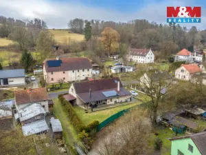 Prodej rodinného domu, Pertoltice pod Ralskem, 190 m2