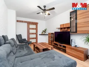 Prodej bytu 3+1, Radešínská Svratka, 65 m2