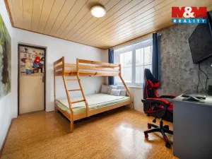 Prodej rodinného domu, Suchý, 170 m2