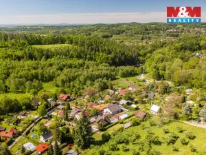 Prodej chaty, Mnichovice, 66 m2