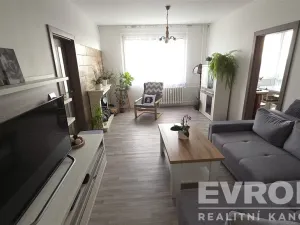 Prodej bytu 3+1, Pardubice - Zelené Předměstí, Karla IV., 76 m2