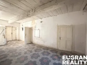 Prodej rodinného domu, Rybniště - Nová Chřibská, 198 m2