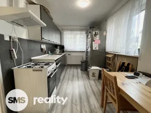 Pronájem bytu 2+1, Opava, Alšova, 56 m2