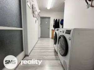 Pronájem bytu 2+1, Opava, Alšova, 56 m2