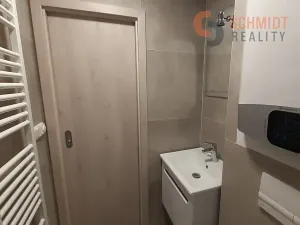 Pronájem bytu 1+kk, Břeclav, Břetislavova, 25 m2