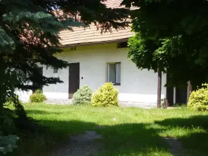 Dražba rodinného domu, Přelovice, 1143 m2