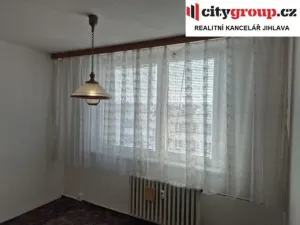 Pronájem bytu 1+1, Jihlava, Zahradní, 33 m2