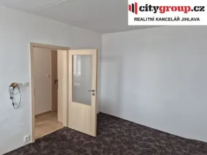 Pronájem bytu 1+1, Jihlava, Zahradní, 33 m2