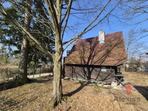 Prodej chaty, Hradištko, K Budákovu, 35 m2