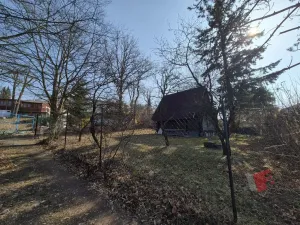 Prodej chaty, Hradištko, K Budákovu, 35 m2