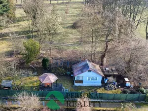 Prodej chaty, Karlovy Vary - Rybáře, 19 m2