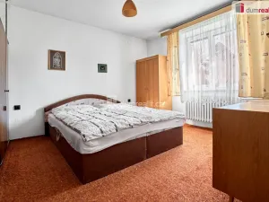 Prodej bytu 2+1, Ostrov, Horská, 63 m2