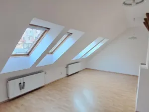 Prodej bytu 5+1, Jihlava, Leoše Janáčka, 120 m2